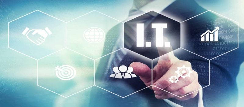 ICT Consulting - Giorgio Sommaruga - IT