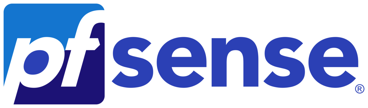 pfSense logo